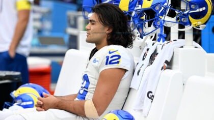 Utah's NFL Locals Support Causes Through My Cause My Cleats Campaign