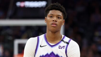 Jazz Mailbag: When Will Ace Bailey Start Playing More?
