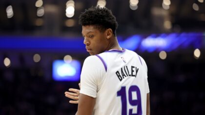 Jazz Mailbag: Do The Jazz Need Another Lottery Pick?