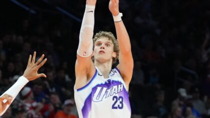 Utah Jazz Blown Out By Hornets, Stay Winless On Road
