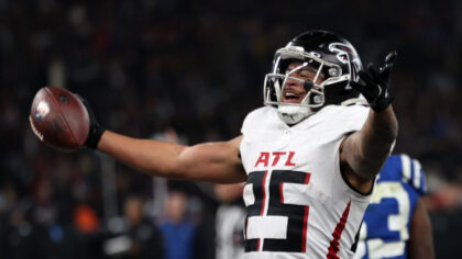 #LocalsInTheNFL Week 10 Recap: Top Performances And Weekly Roundup