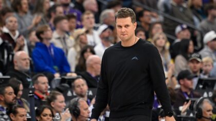 No Bobby Marks, Jazz Aren't Responsible For NBA's Integrity