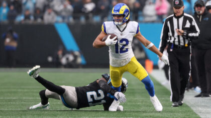 #LocalsInTheNFL Week 13 Recap: Top Performances And Weekly Roundup