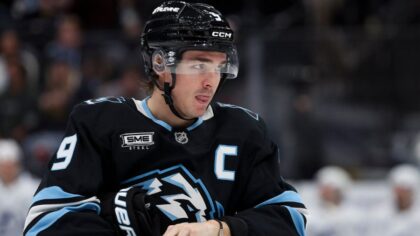 Mammoth Turning Delta Center Into House Of Horrors For Philadelphia Flyers