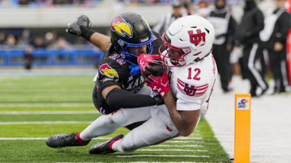 Takeaways: Utah Finds A Way To Win No. 10