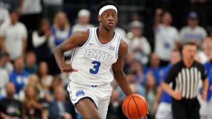 Big 12 Basketball Power Rankings: Time To Tip Off Another Season