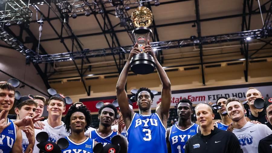 BYU Basketball, Dayton Flyers, AJ Dybantsa, Takeaways...
