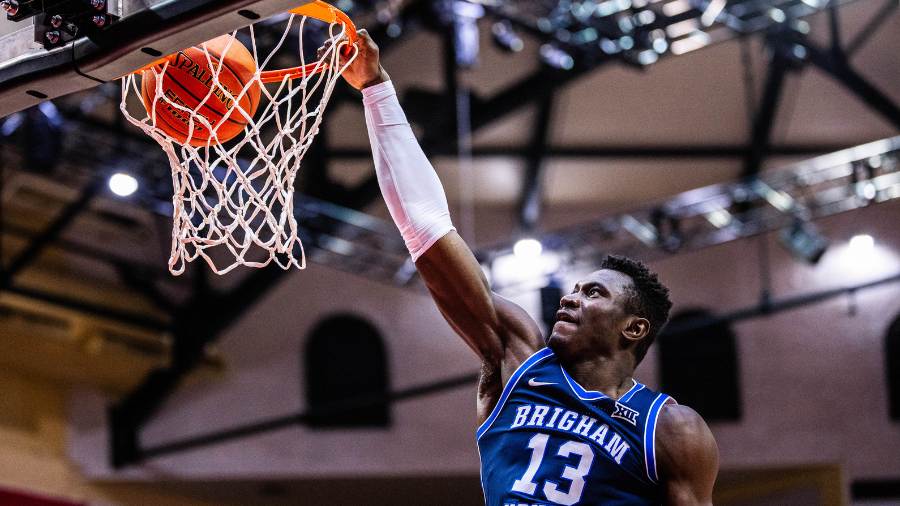 BYU Basketball, Keba Keita, Miami Takeaways...