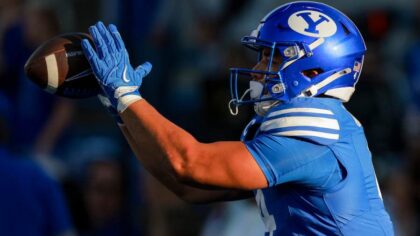 No. 12 BYU vs. TCU: Game Day Preview Plus Score Prediction