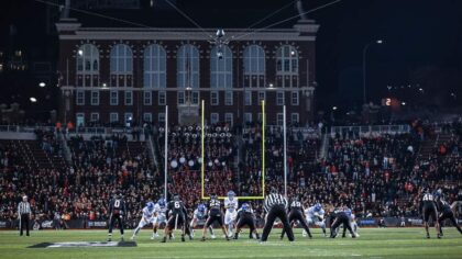 Cincinnati AD Issues Apology To BYU, Latter-day Saints For Derogatory Chants