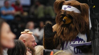 Most Interesting Items In Utah Jazz, Mammoth Auction