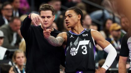 Jazz Mailbag: How Can This Season End Successfully?