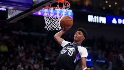 Jazz Mailbag: Can We Predict Ace Bailey's Star Potential Already?