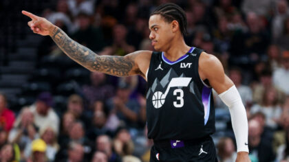 Utah Jazz Show Massive Growth In Upsetting Detroit Pistons