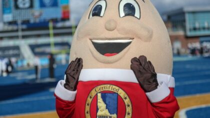 How To Watch, Stream, & Listen To Famous Idaho Potato Bowl: Utah State Vs. Washington State