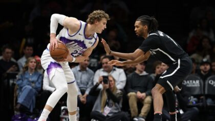 Jazz Mailbag: After Fine, How Do Jazz Handle Close To Season?