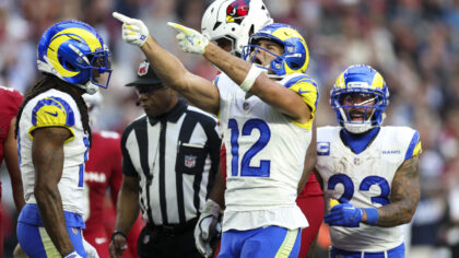 #LocalsInTheNFL Week 14 Recap: Top Performances And Weekly Roundup