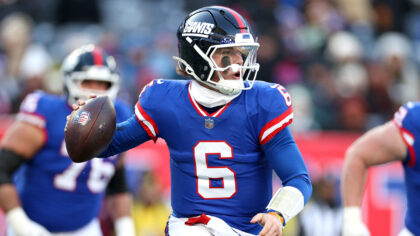 #LocalsInTheNFL Week 15 Recap: Top Performances And Weekly Roundup