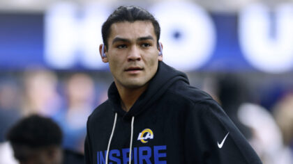 Puka Nacua Apologizes, NFL Releases Statement Following Live Stream Actions