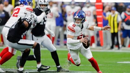 #LocalsInTheNFL Week 17 Recap: Top Performances And Weekly Roundup