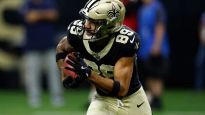 Report: Former Ute/Cougar Samson Nacua Arrested In Los Angeles