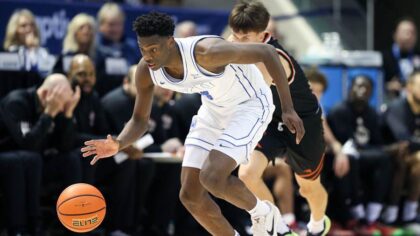 Takeaways From No. 10 BYU's Win Over Pacific