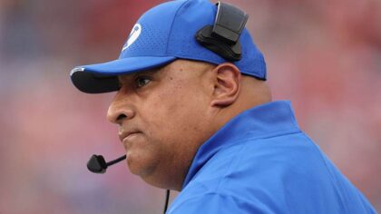 BYU's Kalani Sitake Addresses Reported Penn State Interest