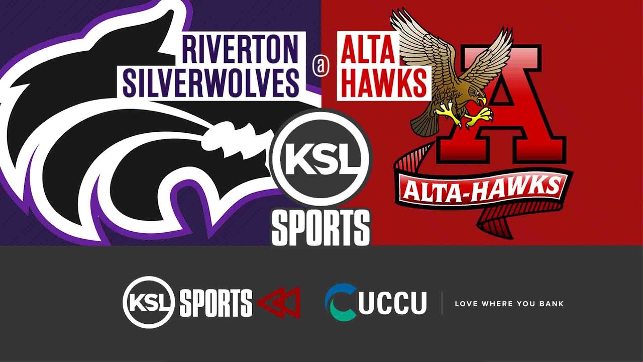 Sentou Ksl Video: 2025-26 Boys Basketball: Riverton vs. Alta - KSL Sports
