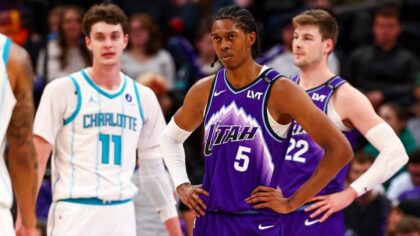 Jazz Mailbag: Can Cody Williams earn his keep in 2026-27?