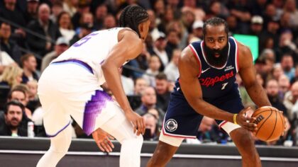 Ace Bailey Scores 20 For Utah Jazz After Rising Stars Snub