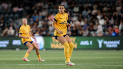 Utah Royals Unveil 2026 NWSL Regular Season Schedule