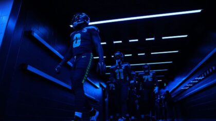 NFL Championship Sunday Sneak Peek With Kevin Graham