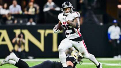 Locals In The NFL: Best Matchups To Watch In Week 18