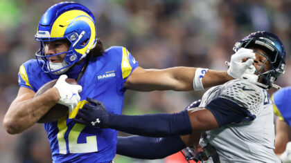 Locals In The NFL: Previewing NFC & AFC Conference Championships