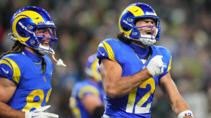 Locals In The NFL: Week 18 Player Power Rankings