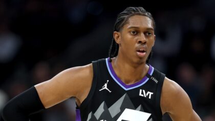 Jazz Mailbag: Does Cody Williams Recent Improvement Matter?