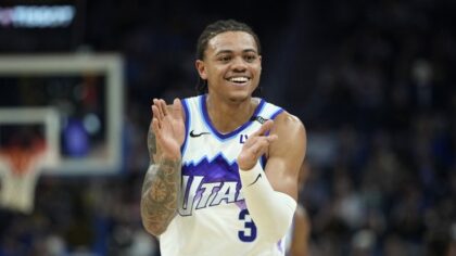 Utah Jazz Stun Cavaliers With Impressive Road Win