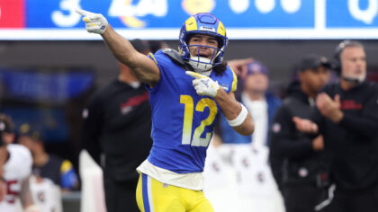 #LocalsInTheNFL Week 18 Recap: Top Performances And Weekly Roundup