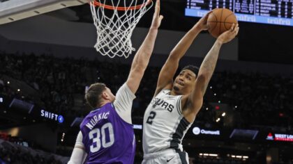 Utah Jazz Drop Road Finale As Lottery Projections Grow