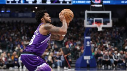 Utah Jazz Loss In Dallas Aids Lottery Odds, Raises Questions