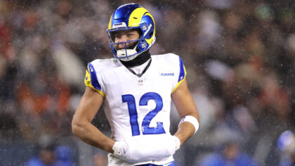 Locals In The NFL Divisional Round Recap: Stats, Highlights, And More