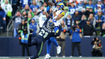 Locals In The NFL Championship Round Recap: Stats, Highlights, And More