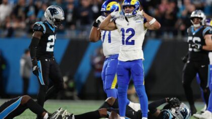 #LocalsInTheNFL Wild Card Recap: Top Performances And Weekly Roundup