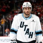 Utah Mammoth sign forward Nick Schmaltz to eight-year contract extension