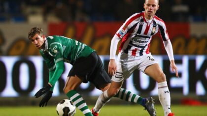 Report: Real Salt Lake Signs Stijn Spierings For 2026