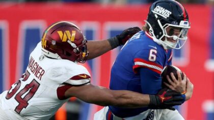 Former Utah State Linebacker Bobby Wagner Reaches Career-Milestone
