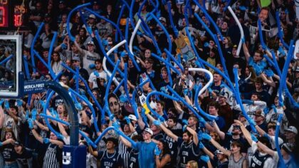 Calhoun’s Aggies Unleash Spectrum Magic In Gritty Mountain West Thriller
