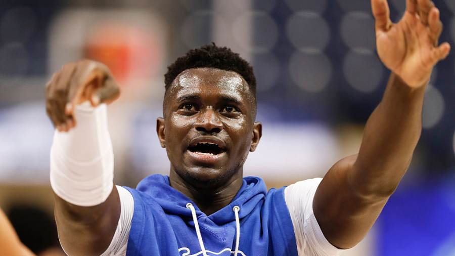 BYU Basketball, Availability Report, Keba Keita, Arizona State...