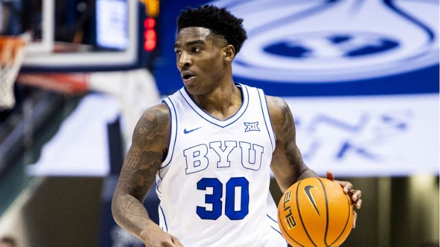 BYU Basketball, Kennard Davis, Availability Report, Arizona...