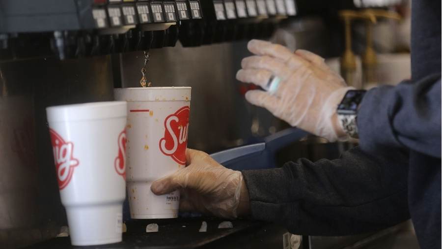 BYU Football, Swig, Dirty Soda, 2026 Schedule...